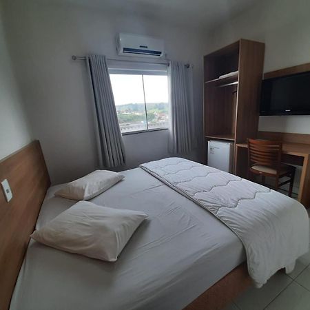 Matinada Palace Hotel Paraguacu  외부 사진
