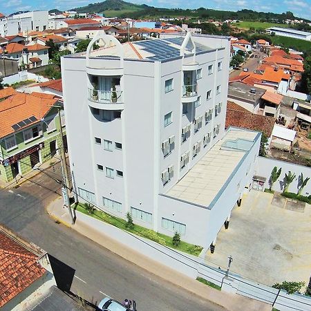 Matinada Palace Hotel Paraguacu  외부 사진
