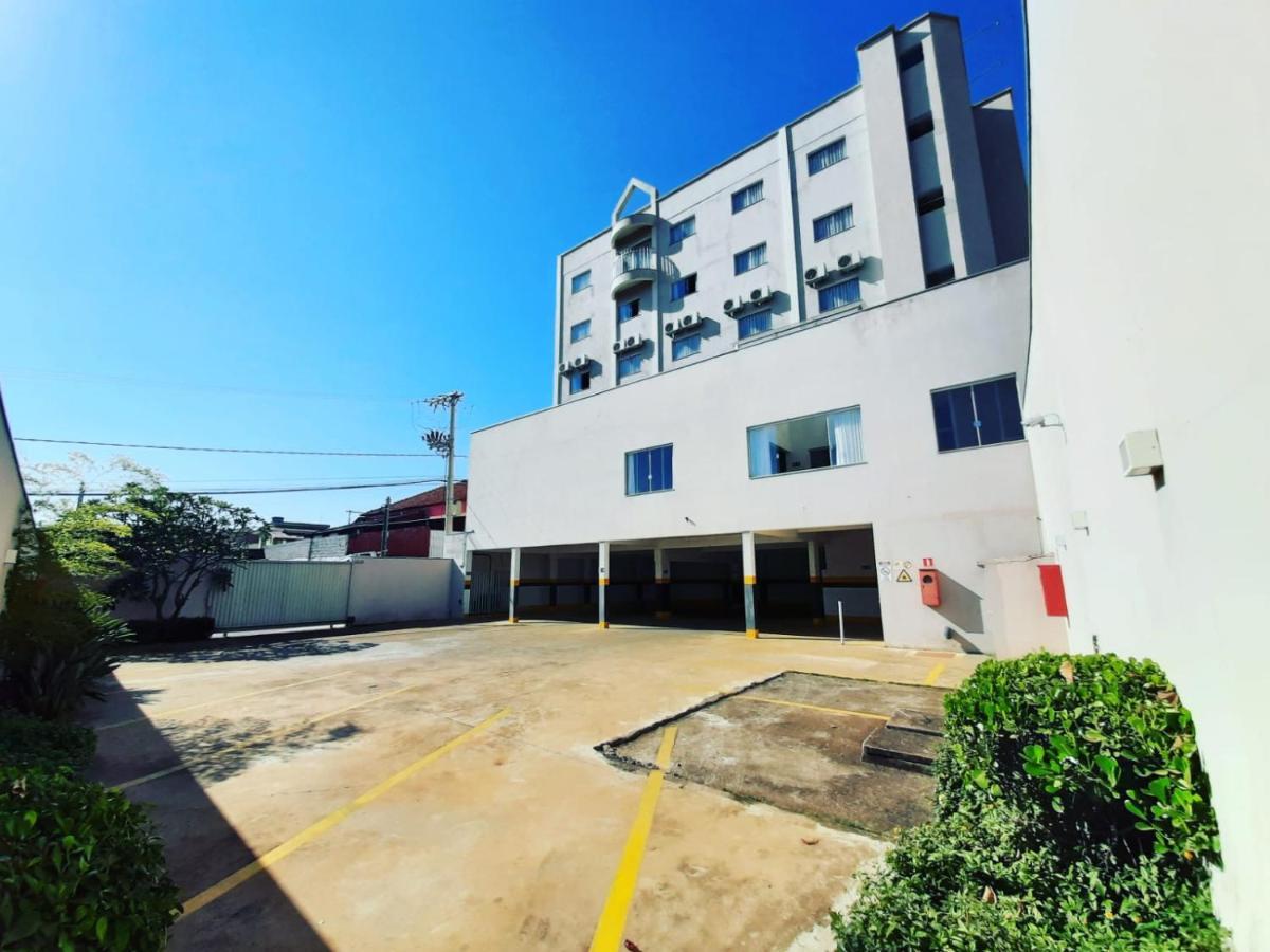 Matinada Palace Hotel Paraguacu  외부 사진