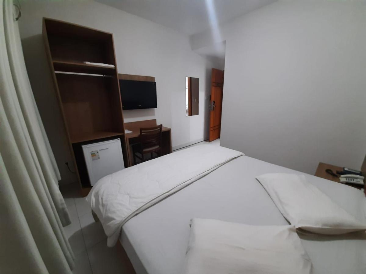 Matinada Palace Hotel Paraguacu  외부 사진