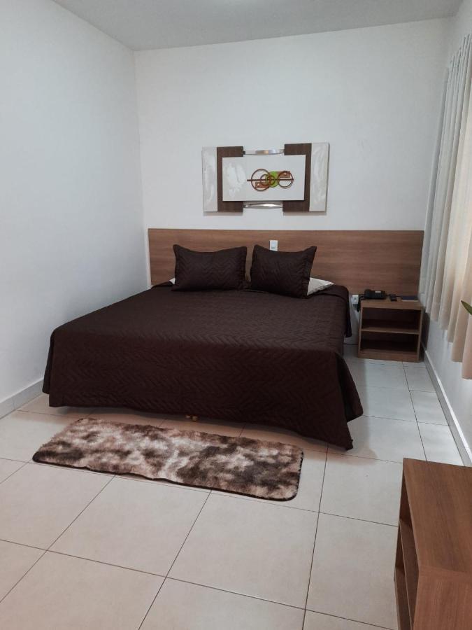 Matinada Palace Hotel Paraguacu  외부 사진