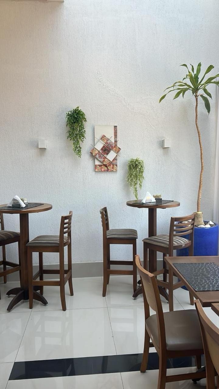 Matinada Palace Hotel Paraguacu  외부 사진