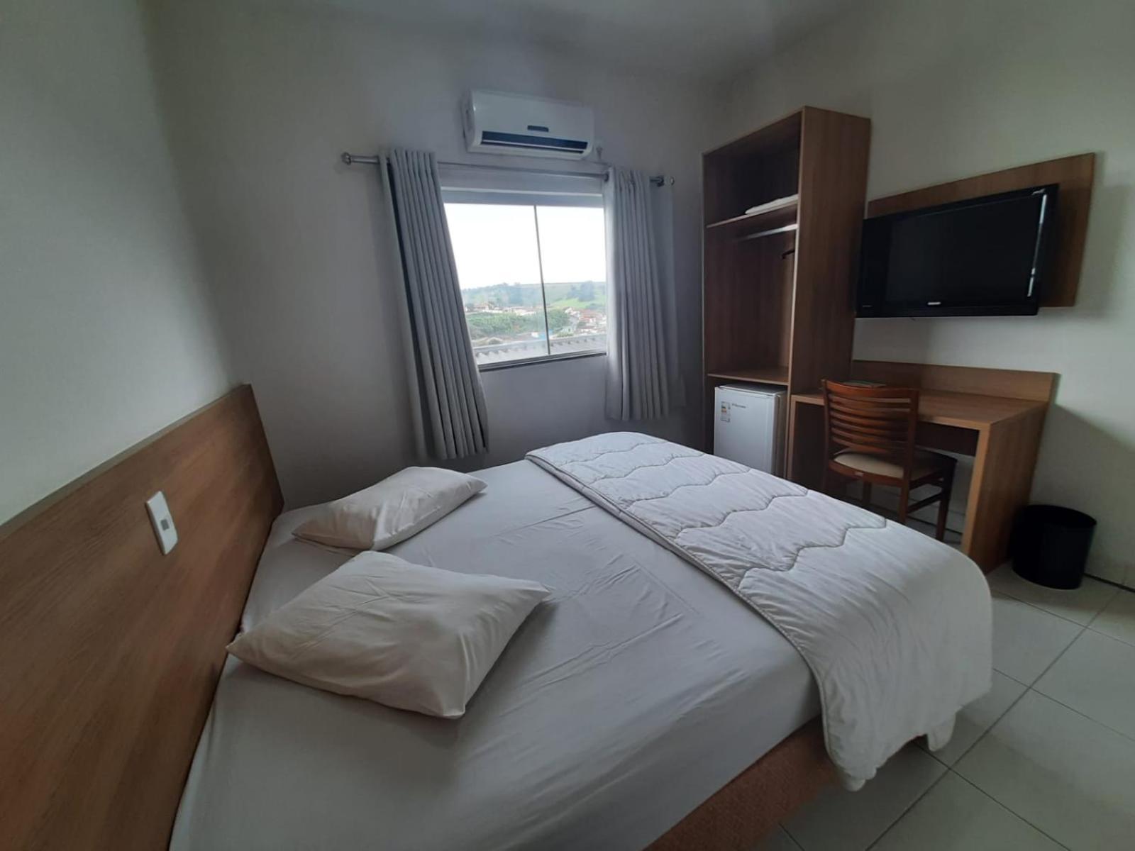 Matinada Palace Hotel Paraguacu  외부 사진