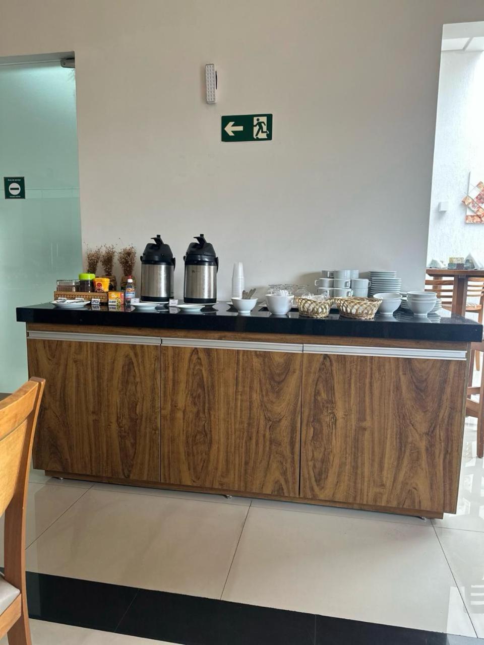 Matinada Palace Hotel Paraguacu  외부 사진