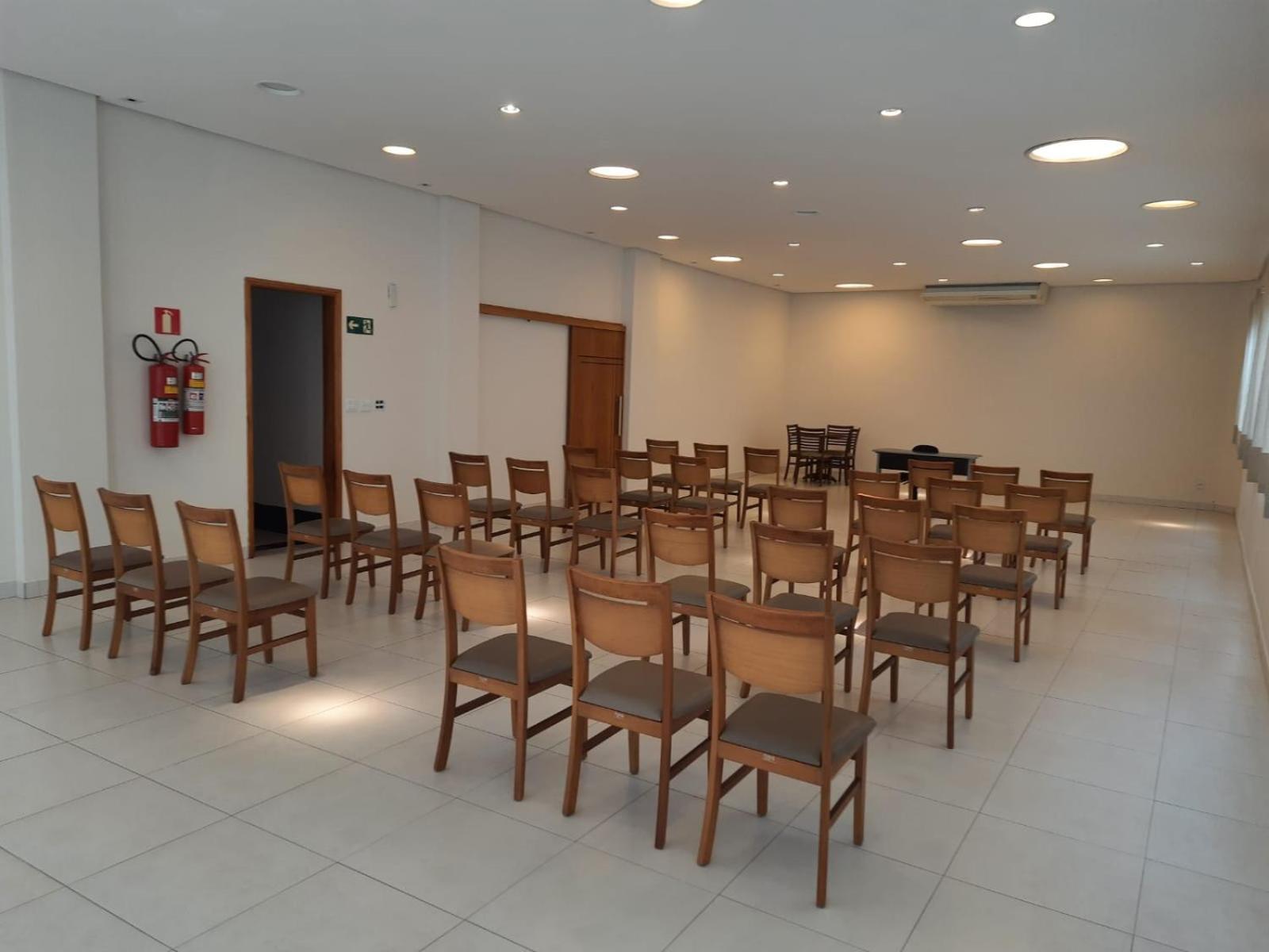 Matinada Palace Hotel Paraguacu  외부 사진