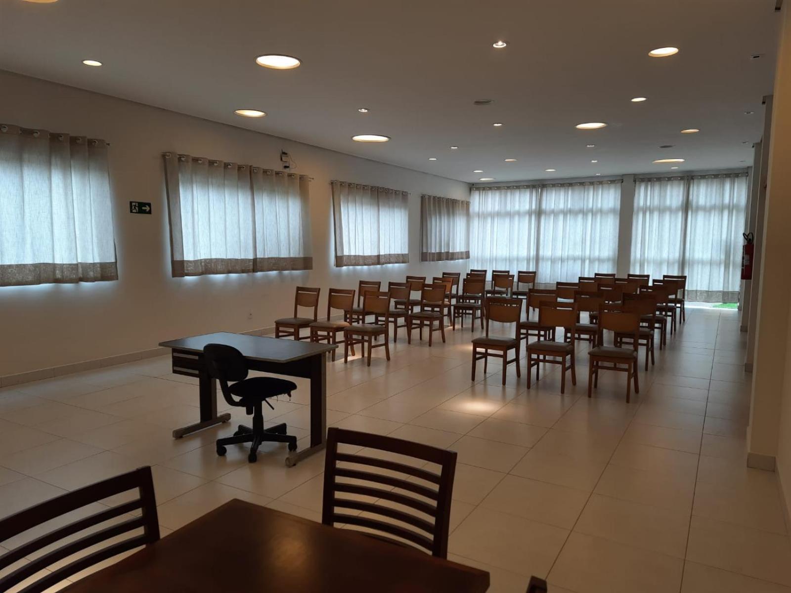 Matinada Palace Hotel Paraguacu  외부 사진