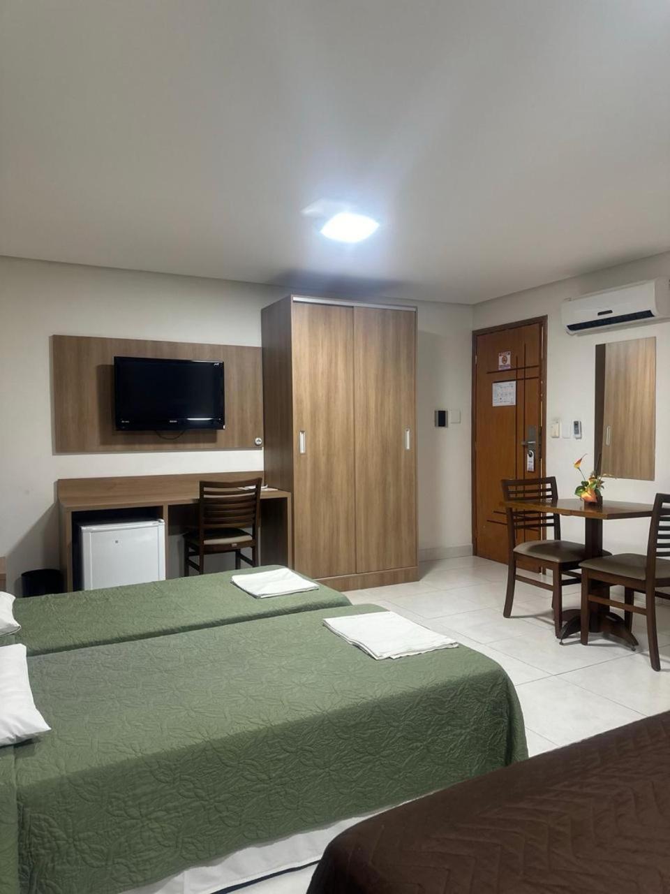 Matinada Palace Hotel Paraguacu  외부 사진