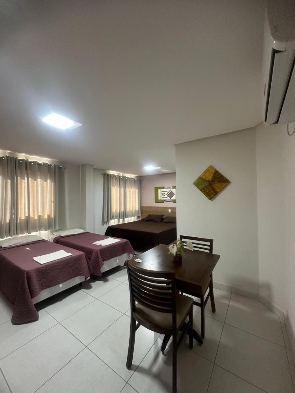Matinada Palace Hotel Paraguacu  외부 사진