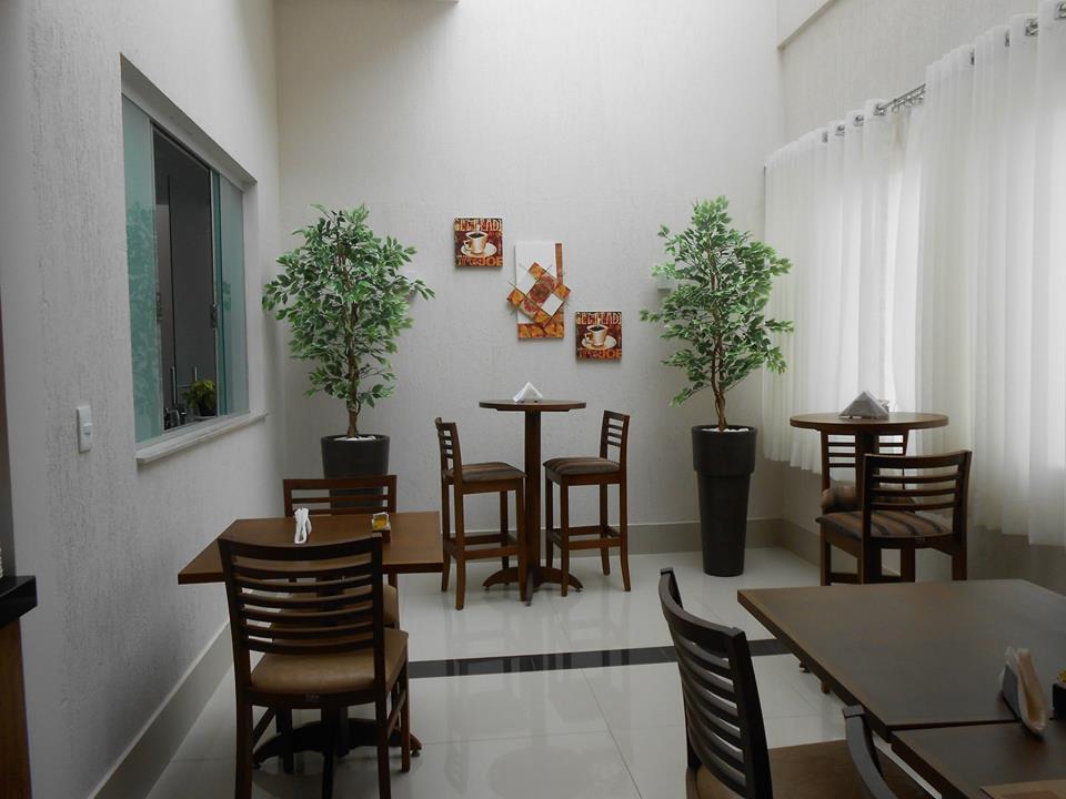 Matinada Palace Hotel Paraguacu  외부 사진