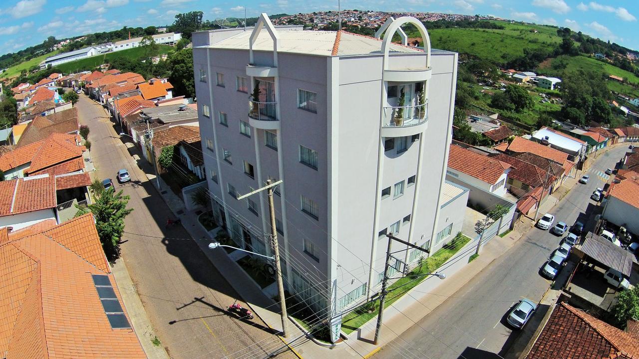 Matinada Palace Hotel Paraguacu  외부 사진